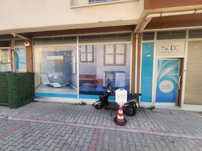 Dc İklimlendirme Sistemleri San. ve Tic. Ltd. Şti. - Klima Servisi