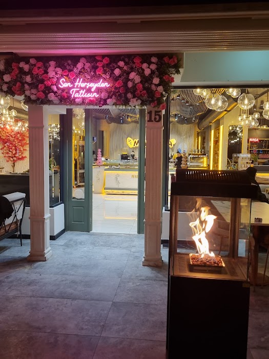 Makara Tatlı Evi fotoğraf 1