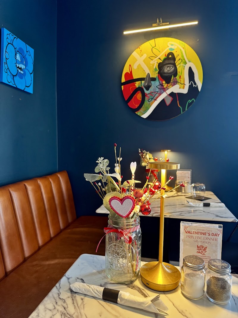 Clifton Cafe photo 2