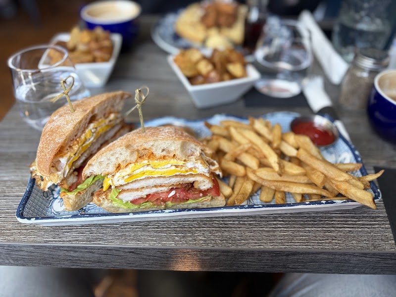 Clifton Cafe photo 3