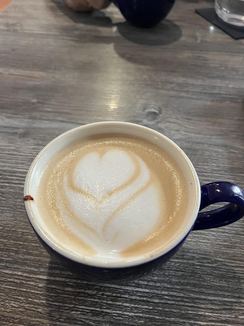 Clifton Cafe photo 4