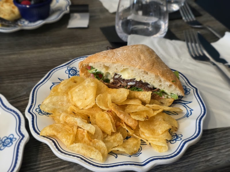 Clifton Cafe photo 3