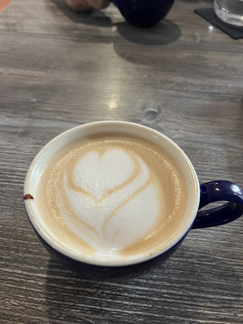 Clifton Cafe photo 4