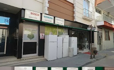 Bornova Bosch Servisi - Beyaz Eşya Servisi