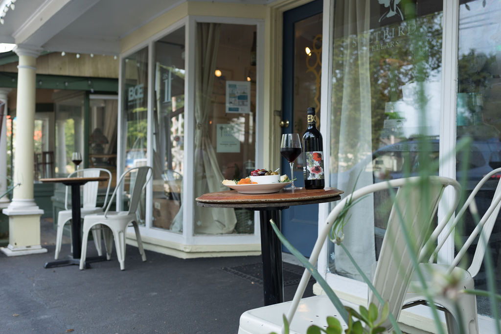 Chronicle Wines