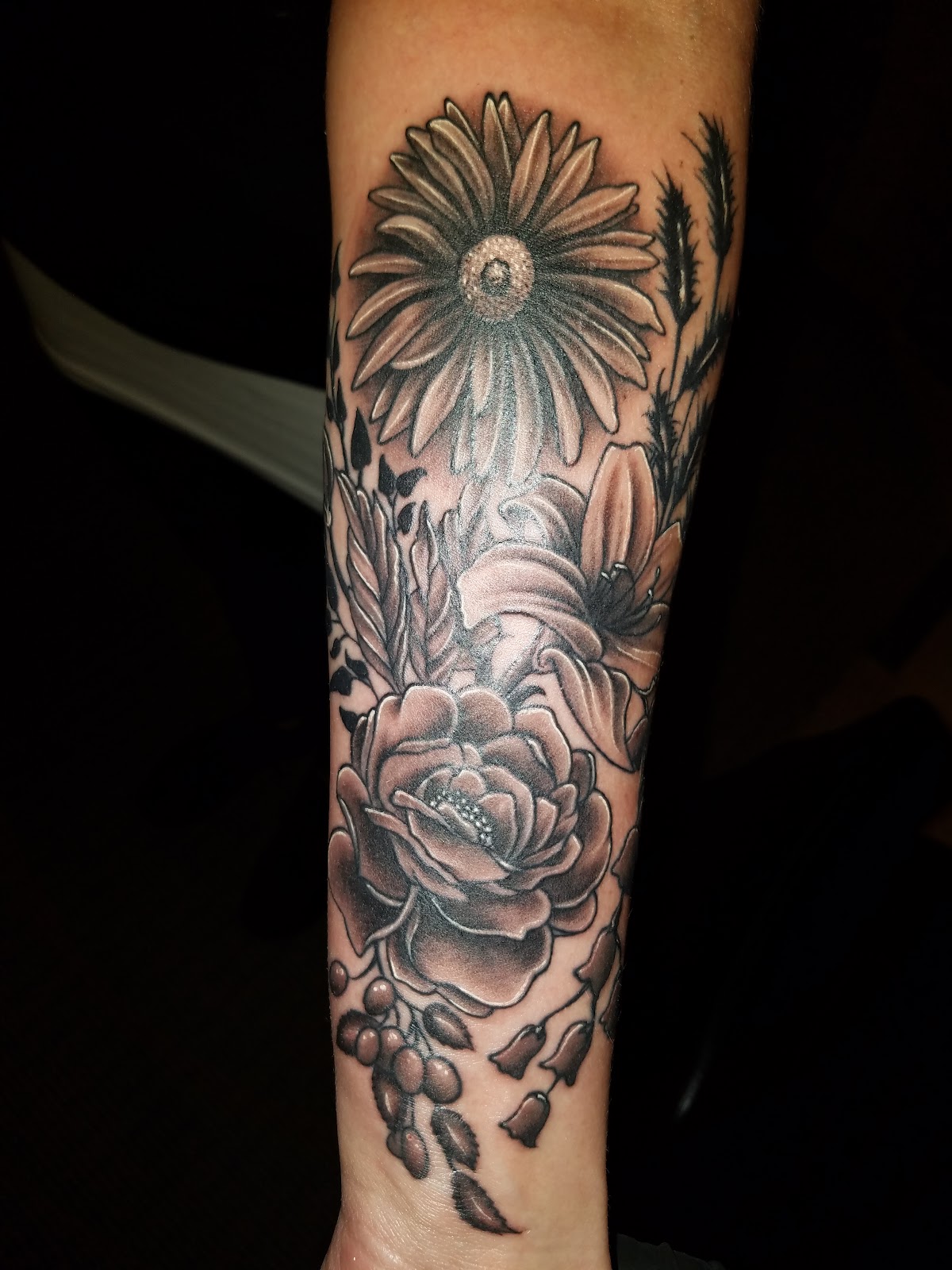 inkhaus — tattoo studio near Waukesha