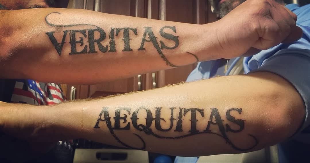 inkhaus tattoo work — photo 3