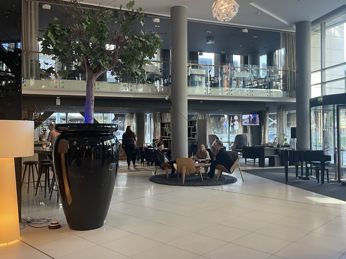Scandic Ørnen, dog-friendly hotel, photo 4