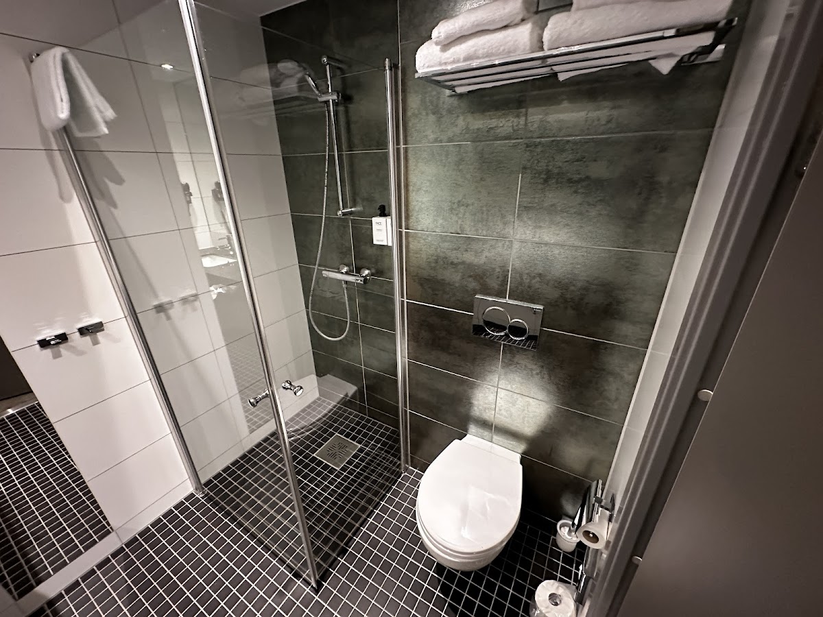 Scandic Ørnen, dog-friendly hotel, photo 2