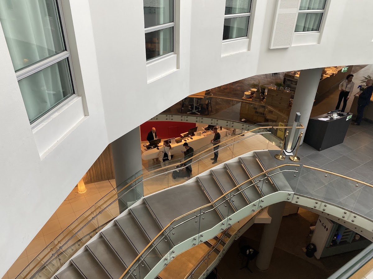 Scandic Ørnen, dog-friendly hotel in Bergen