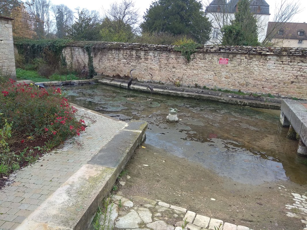 Château de Premeaux