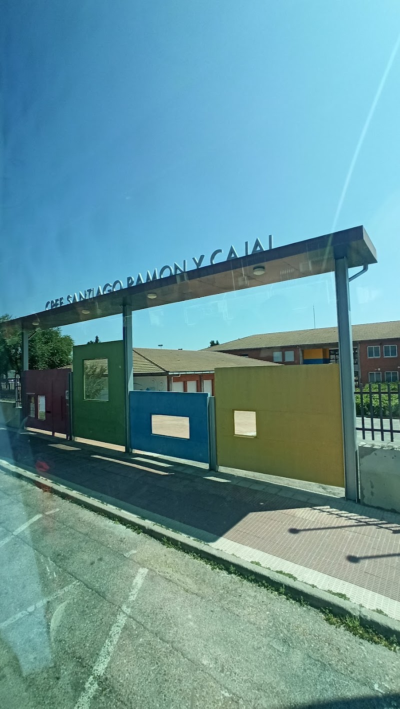 Cpee Ramón y Cajal