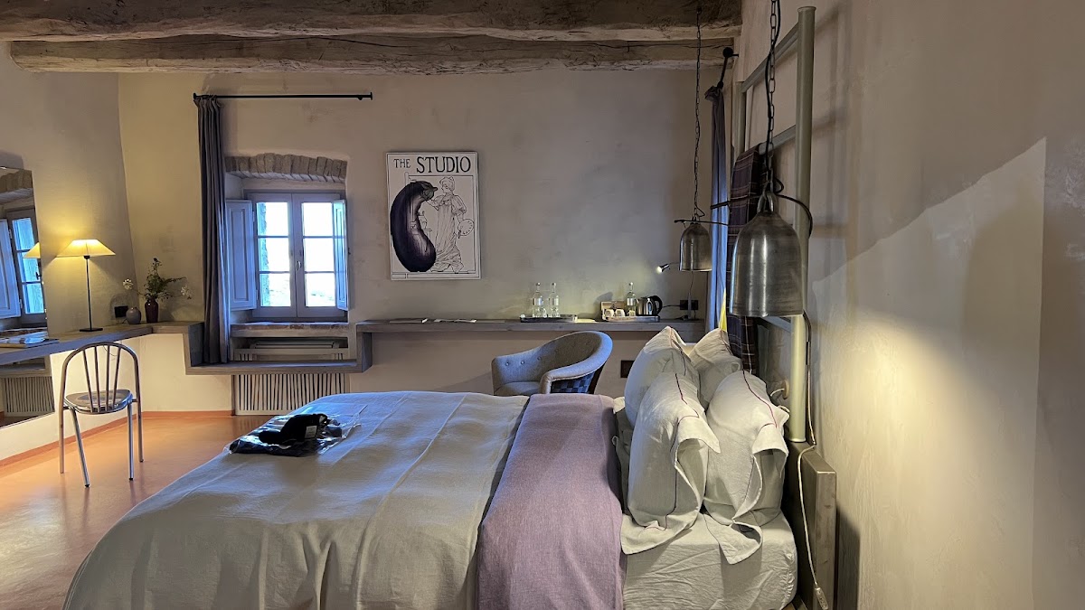 Monteverdi Tuscany — 3
