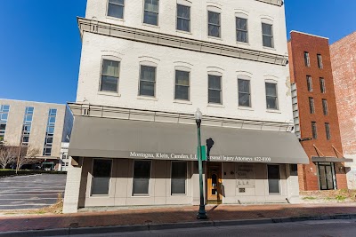 Montagna Law - Car accident lawyer in Norfolk