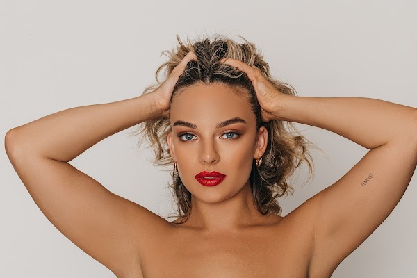 Elysian Cartel Sinnamon Park