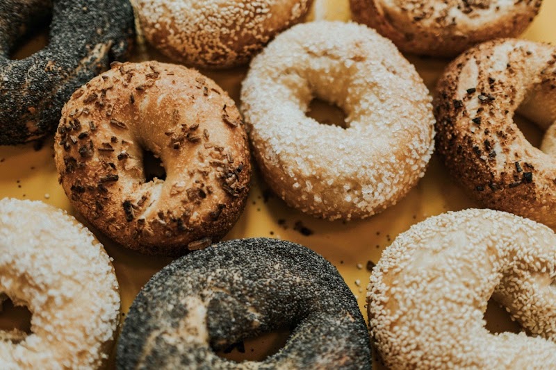 Pete's Bagels photo 2