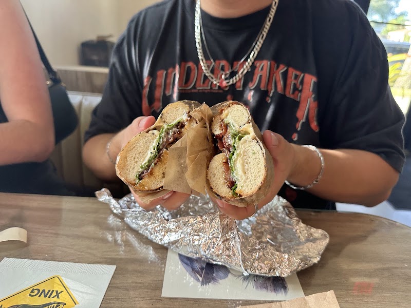 Pete's Bagels photo 3