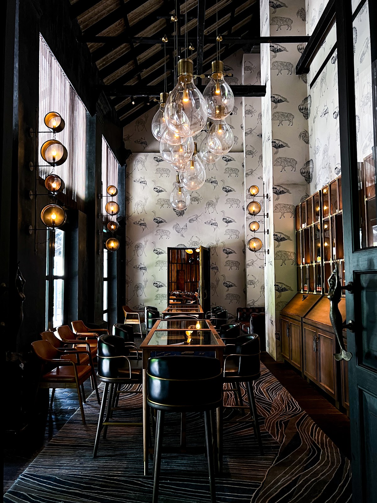 Burnt Ends in singapore