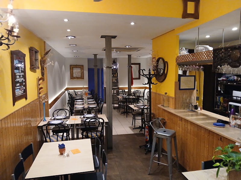 Restaurante La Despensa