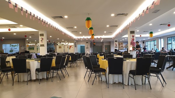 Casa Lagenda Convention Centre (CLCC) - Photo 1