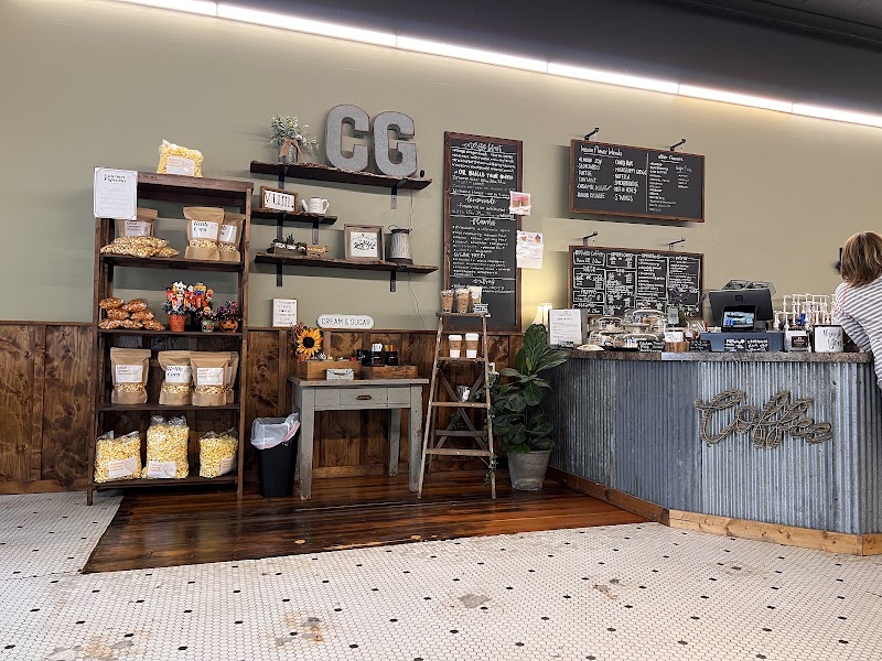 coffeegirl photo 3
