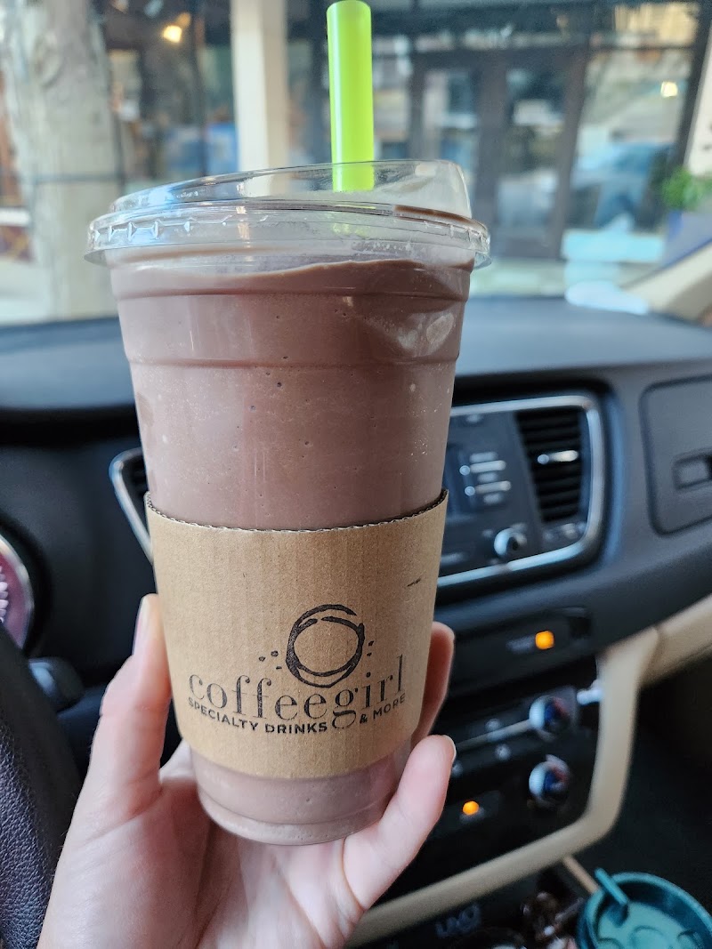 coffeegirl photo 4