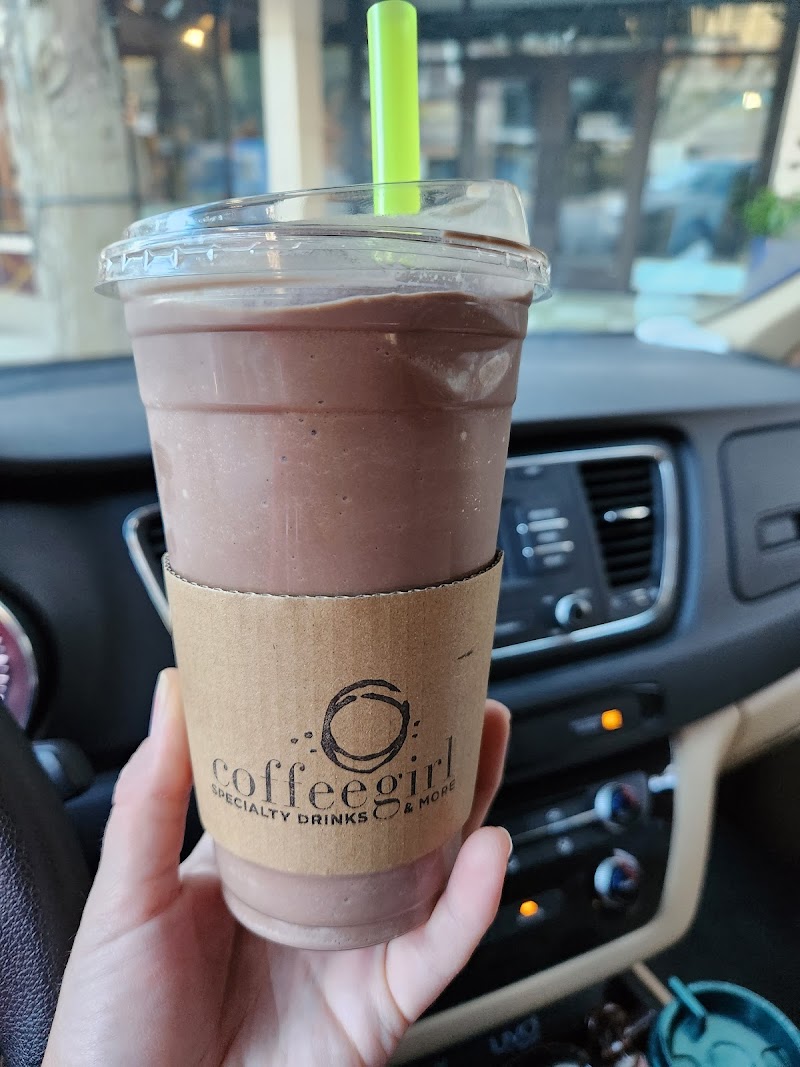 coffeegirl photo 4