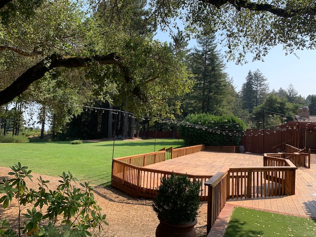 The Mountain Terrace: Google Places image 4