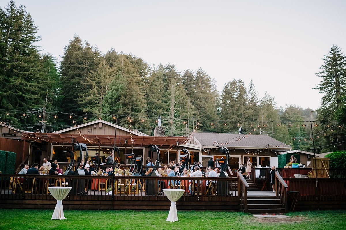 The Mountain Terrace: Google Places image 5