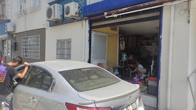 Öncü oto elektrik elektronik tamir atolyesi - Oto Servisi