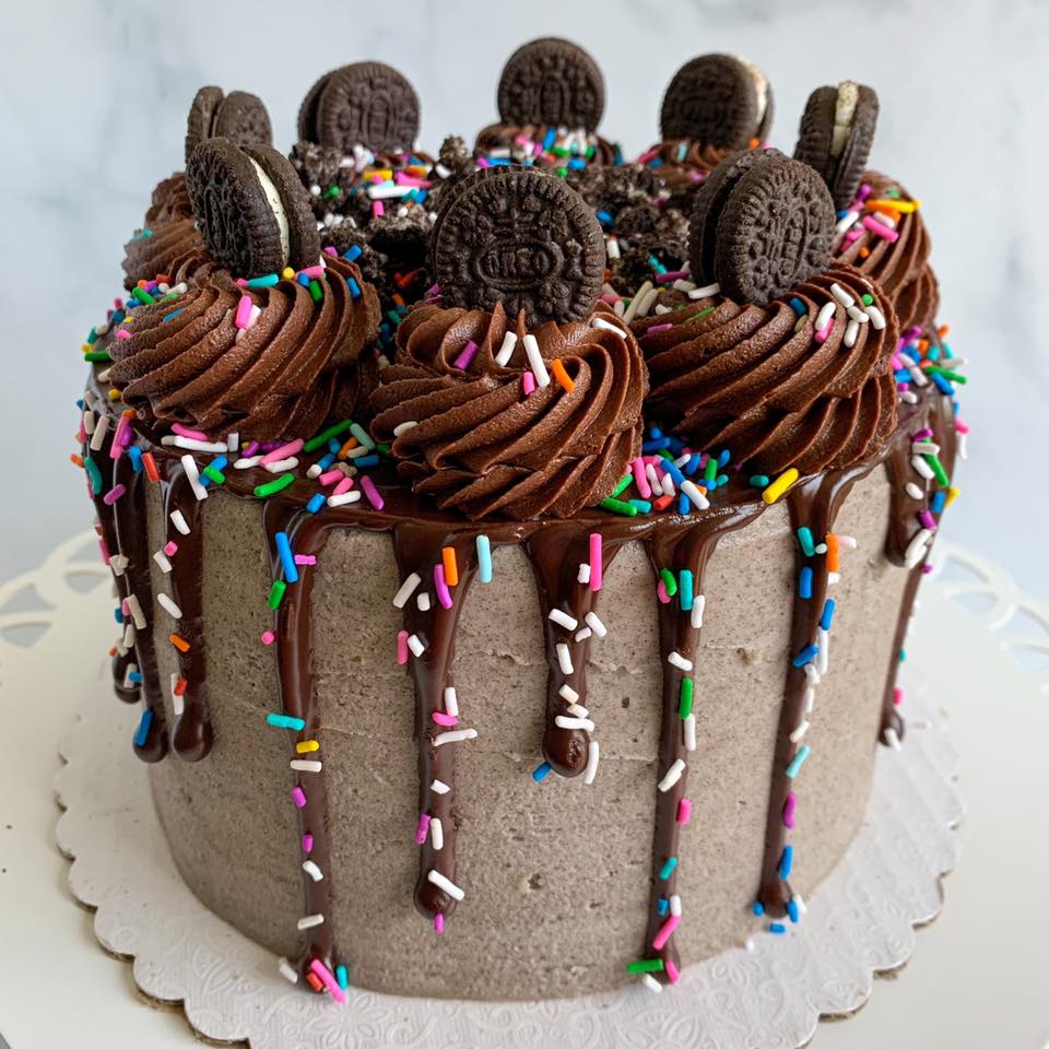 Frosted with Care: Google Places image 2