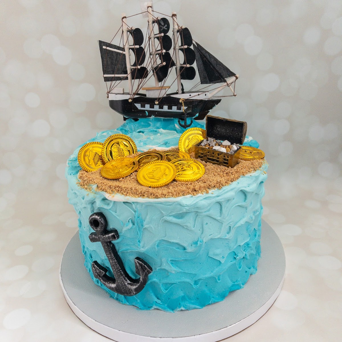 Frosted with Care: Google Places image 4
