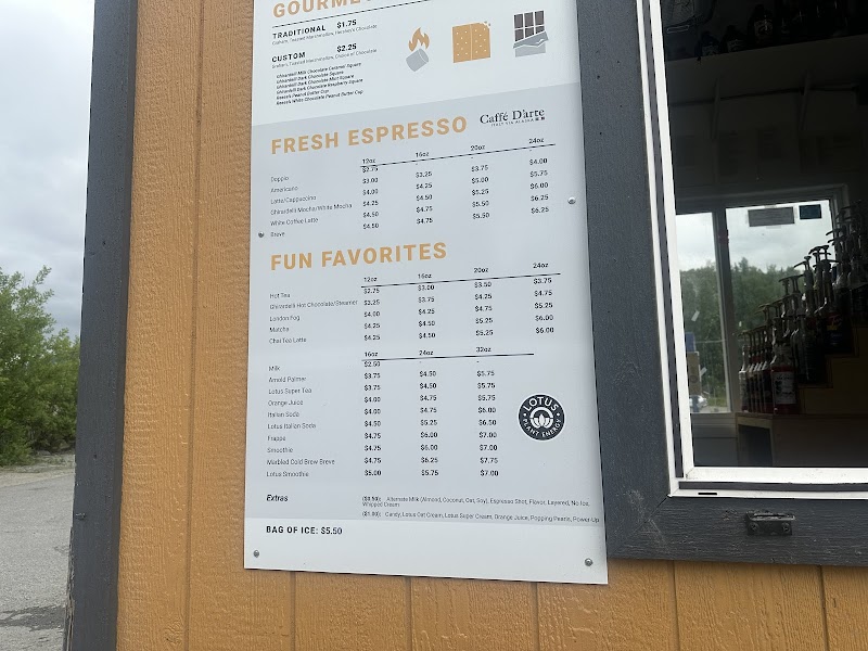 Soda & S'more photo 4