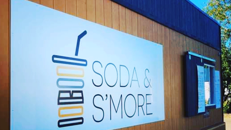 Soda & S'more photo 2