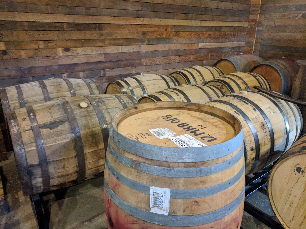 Charleston Distilling Co photo 5