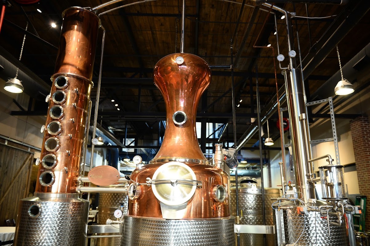 Charleston Distilling Co photo 2