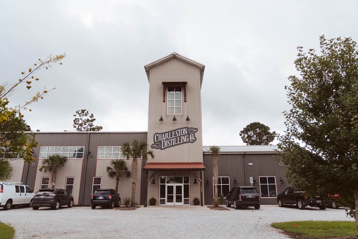 Charleston Distilling Co photo 4