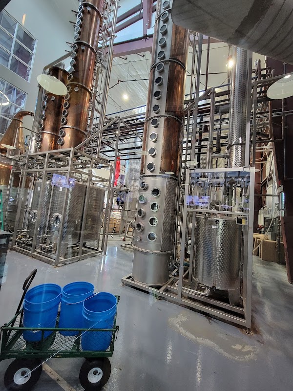 Charleston Distilling Co photo 3
