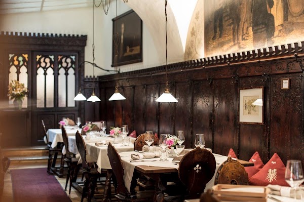 Wirtshaus Vögele Bolzano