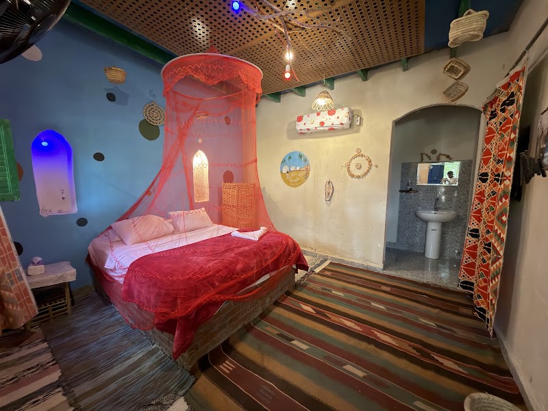 Bedouin lodge luxor photo 5
