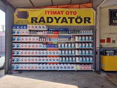Körfez İtimat oto radyator ve oto klima - Klima Servisi