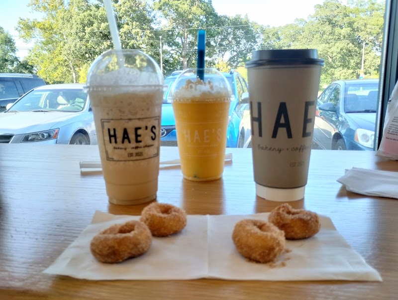 Hae's Bakery & Coffee Shoppe photo 4