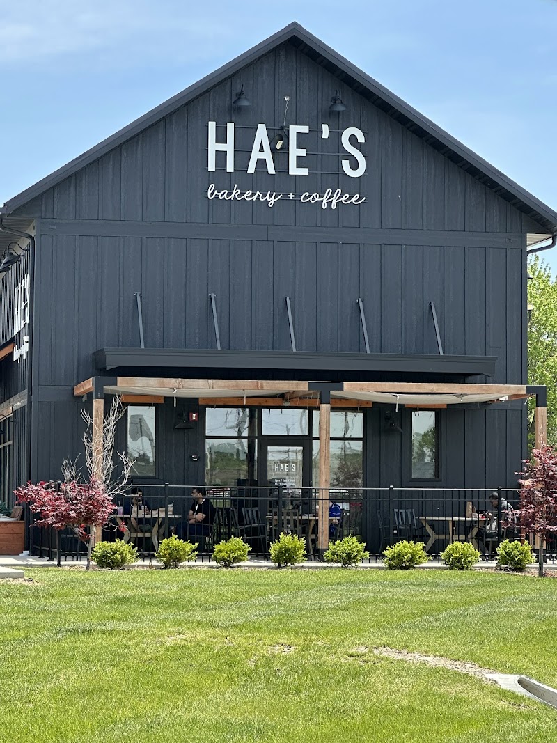 Hae's Bakery & Coffee Shoppe photo 3