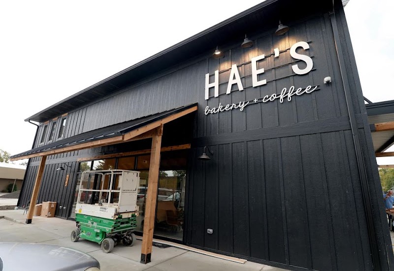 Hae's Bakery & Coffee Shoppe photo 1