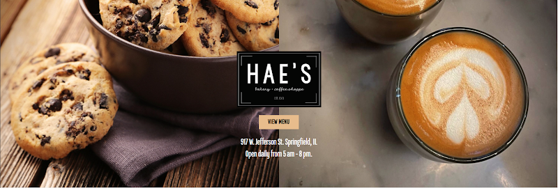 Hae's Bakery & Coffee Shoppe photo 2