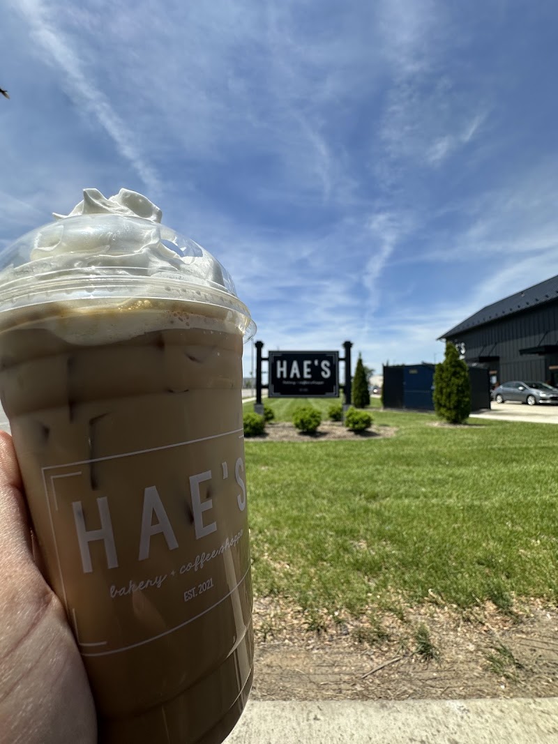 Hae's Bakery & Coffee Shoppe photo 4