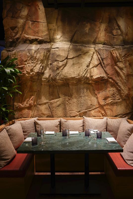 Seven Reasons in washington-dc