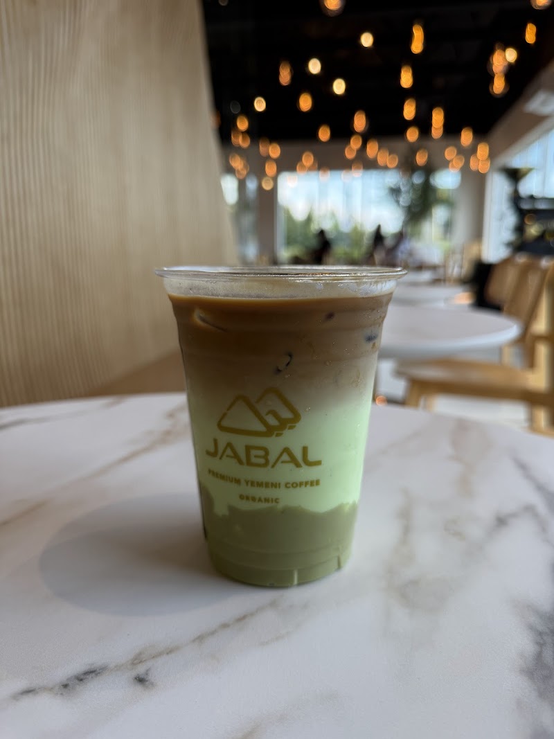 Jabal Coffee House photo 4