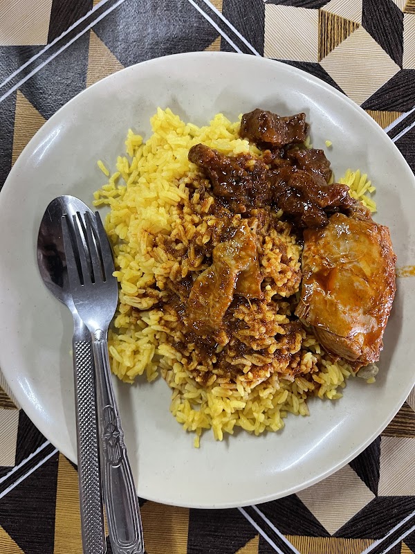 Warung Selera Kak Ha - Photo 1