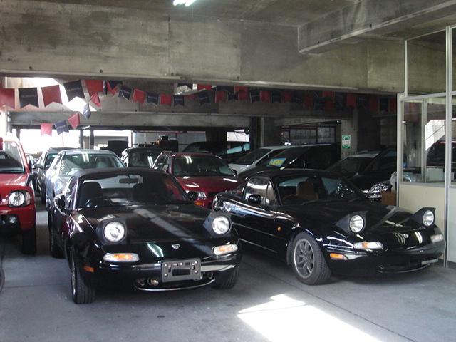 渡辺オート商会 - 画像2